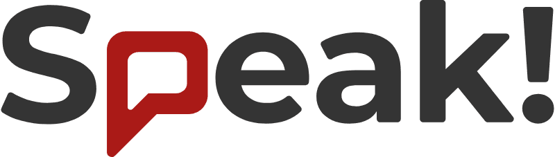 Speak GmbH